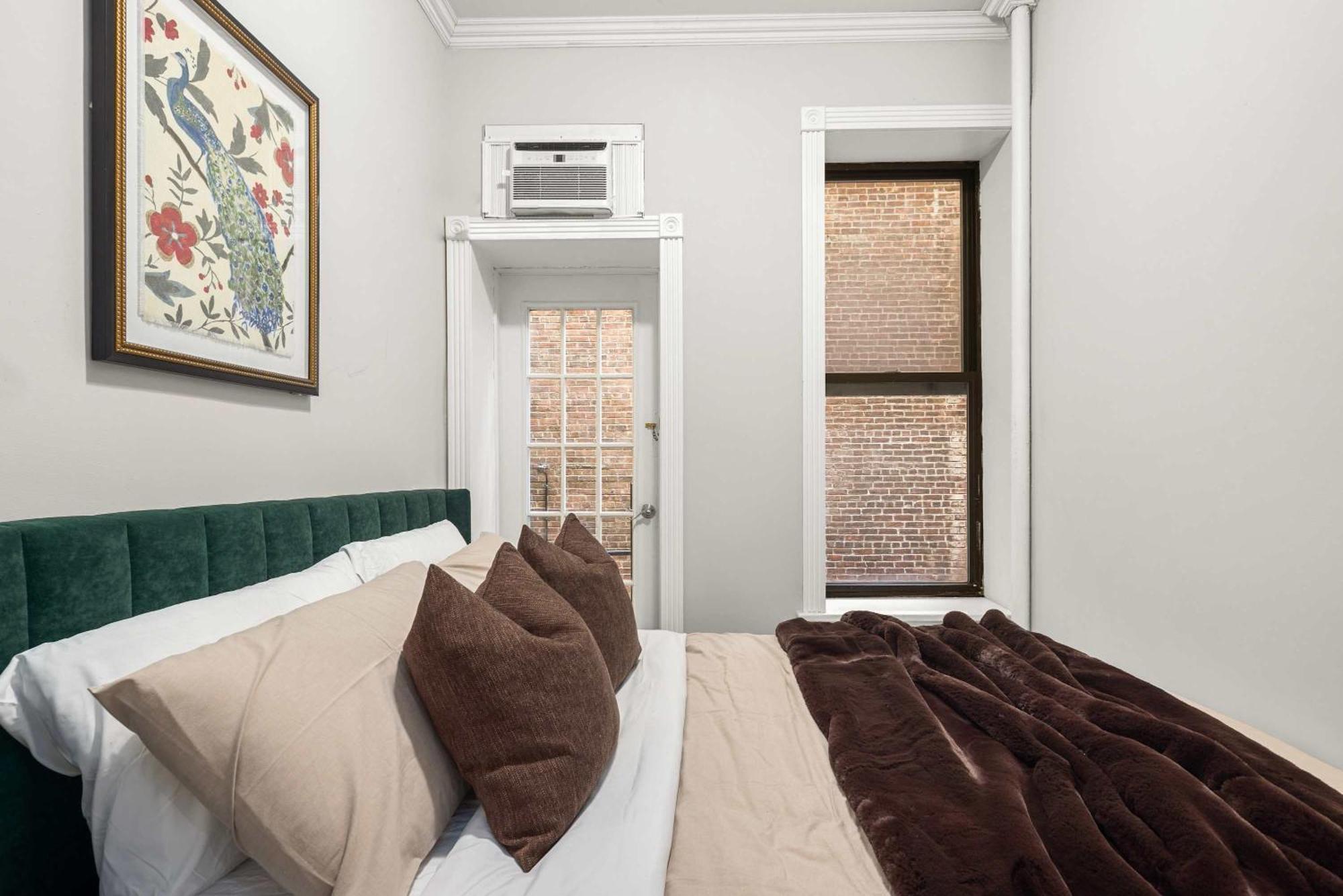 Apartment Eclectic Manhattan In Trendy Nolita
